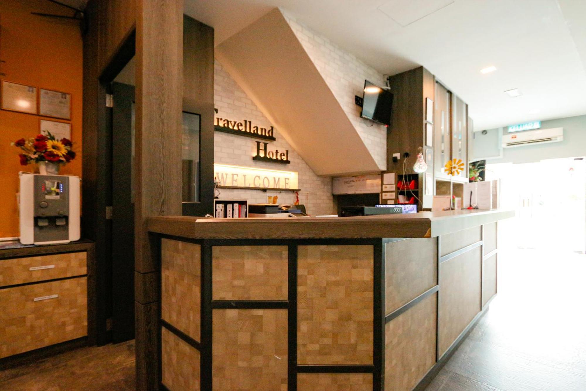 Hotel Travelland