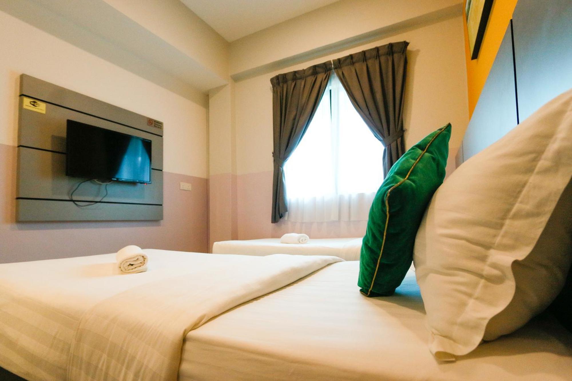 Travelland Ipoh